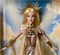 Кукла Barbie Morning Sun Princess, Барби Принцесса утреннего солнца 9047