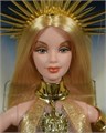 Кукла Barbie Morning Sun Princess, Барби Принцесса утреннего солнца 9047