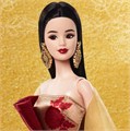 Кукла Barbie 2026 Lunar New Year Doll 9050