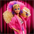 Кукла Barbie and the Rockers Barbie Doll 9053