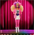 Кукла Barbie and the Rockers Barbie Doll 9053