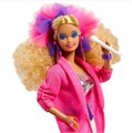Кукла Barbie and the Rockers Barbie Doll 9053