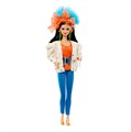 Кукла Barbie and the Rockers Dana Doll 9055