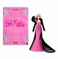 Кукла Barbie Bob Mackie Pink Glamor Doll 9049