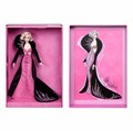 Кукла Barbie Bob Mackie Pink Glamor Doll 9049