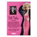Кукла Barbie Bob Mackie Pink Glamor Doll 9049