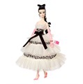 Кукла Barbie Fashion Model Collection #4 9052