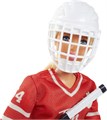 Кукла Tim Hortons Barbie Signature Wearing Hockey Uniform 9056