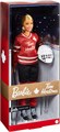 Кукла Tim Hortons Barbie Signature Wearing Hockey Uniform 9056