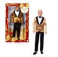 Кукла Barbie Signature 2025 Holiday Ken Doll 4 8984
