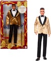 Кукла Barbie Signature 2025 Holiday Ken Doll 3 8983