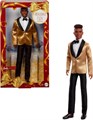 Кукла Barbie Signature 2025 Holiday Ken Doll 2 8982
