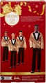 Кукла Barbie Signature 2025 Holiday Ken Doll 2 8982