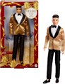 Кукла Barbie Signature 2025 Holiday Ken Doll 1 8981