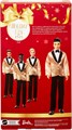Кукла Barbie Signature 2025 Holiday Ken Doll 1 8981