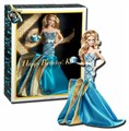 Кукла Barbie Happy Birthday Ken 2010 Barbie Fashion Doll 9071