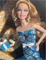 Кукла Barbie Happy Birthday Ken 2010 Barbie Fashion Doll 9071