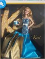 Кукла Barbie Happy Birthday Ken 2010 Barbie Fashion Doll 9071