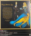 Кукла Barbie Happy Birthday Ken 2010 Barbie Fashion Doll 9071