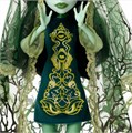 Кукла Monster High Skullector Scarah Screams Doll 9072