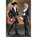 Набор кукол Grand Ole Opry Barbie  Kenny Country Duet 9070