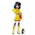 Кукла Monster High Skullector x LAIKA Coraline Doll 9060