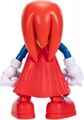 Фигурка Sonic the Hedgehog x DC Comics Наклз-Супермен, Figure Knuckles as Superman (13 cм) 9075