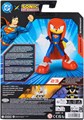 Фигурка Sonic the Hedgehog x DC Comics Наклз-Супермен, Figure Knuckles as Superman (13 cм) 9075