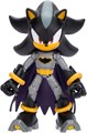 Фигурка Sonic the Hedgehog x DC Comics Шедоу-Бэтмен, Figure Shadow as Batman (13 cм) 9074