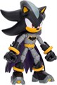 Фигурка Sonic the Hedgehog x DC Comics Шедоу-Бэтмен, Figure Shadow as Batman (13 cм) 9074