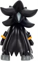 Фигурка Sonic the Hedgehog x DC Comics Шедоу-Бэтмен, Figure Shadow as Batman (13 cм) 9074
