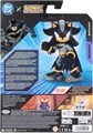 Фигурка Sonic the Hedgehog x DC Comics Шедоу-Бэтмен, Figure Shadow as Batman (13 cм) 9074