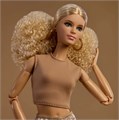 Кукла Barbie Basics 2026 Neutrals Series, Model 07 9065