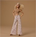 Кукла Barbie Basics 2026 Neutrals Series, Model 07 9065