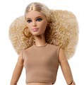 Кукла Barbie Basics 2026 Neutrals Series, Model 07 9065