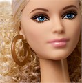 Кукла Barbie Basics 2026 Neutrals Series, Model 07 9065