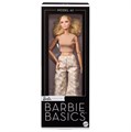 Кукла Barbie Basics 2026 Neutrals Series, Model 07 9065