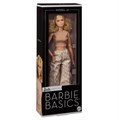 Кукла Barbie Basics 2026 Neutrals Series, Model 07 9065