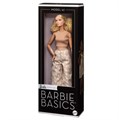 Кукла Barbie Basics 2026 Neutrals Series, Model 07 9065