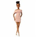 Кукла Barbie Basics 2026 Neutrals Series, Model 08 9066