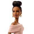Кукла Barbie Basics 2026 Neutrals Series, Model 08 9066