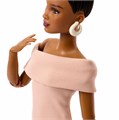 Кукла Barbie Basics 2026 Neutrals Series, Model 08 9066