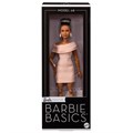 Кукла Barbie Basics 2026 Neutrals Series, Model 08 9066