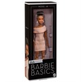 Кукла Barbie Basics 2026 Neutrals Series, Model 08 9066