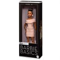Кукла Barbie Basics 2026 Neutrals Series, Model 08 9066