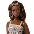 Кукла Barbie Basics 2026 Neutrals Series, Model 09 9068