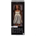 Кукла Barbie Basics 2026 Neutrals Series, Model 09 9068