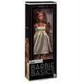 Кукла Barbie Basics 2026 Neutrals Series, Model 09 9068