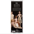 Кукла Barbie Basics 2026 Neutrals Series, Model 09 9068