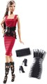 Кукла Barbie Gold Label Collection Неrvе Legеr by Mаx Аzriа 9078